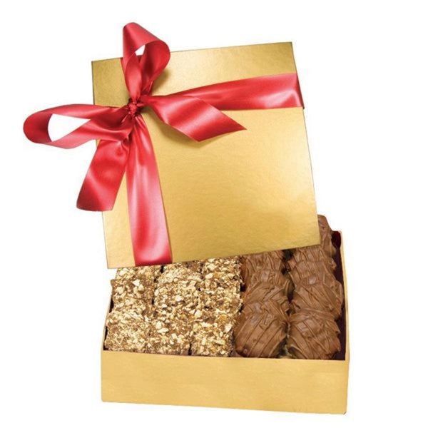 Boss Gift Box