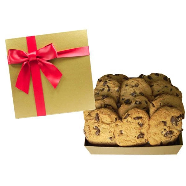 Boss Gift Box