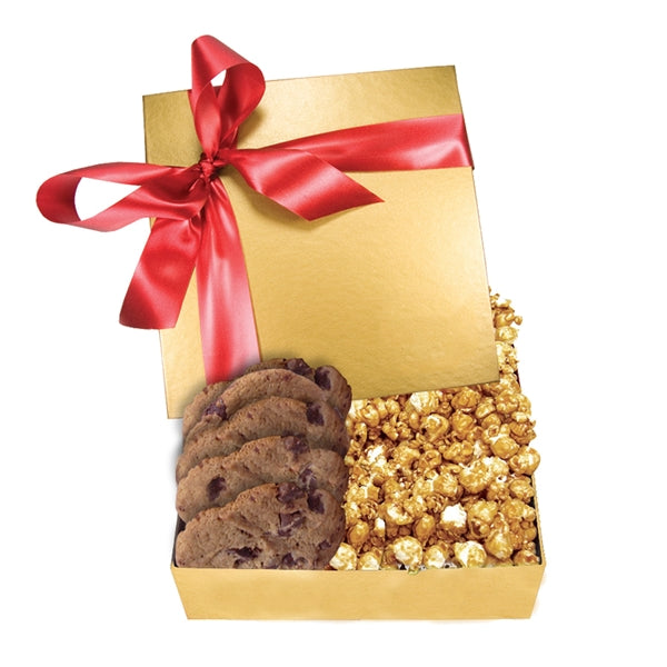 Boss Gift Box