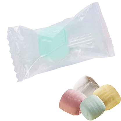 Custom-Wrapped Mints