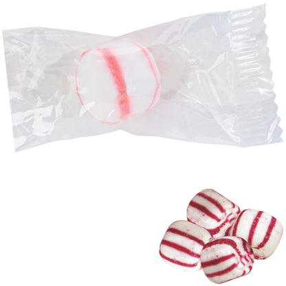 Custom-Wrapped Mints