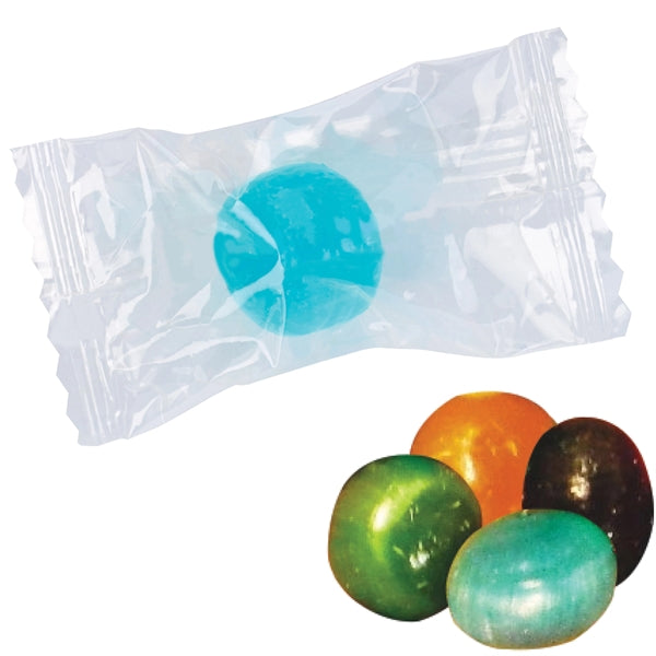Custom-Wrapped Mints