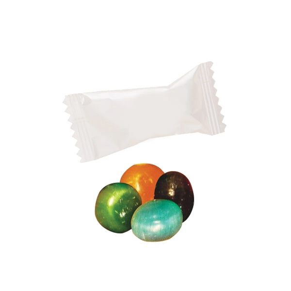Custom-Wrapped Mints