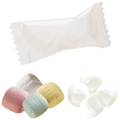 Custom-Wrapped Mints