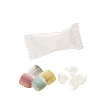 Custom-Wrapped Mints