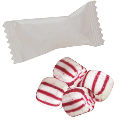 Custom-Wrapped Mints