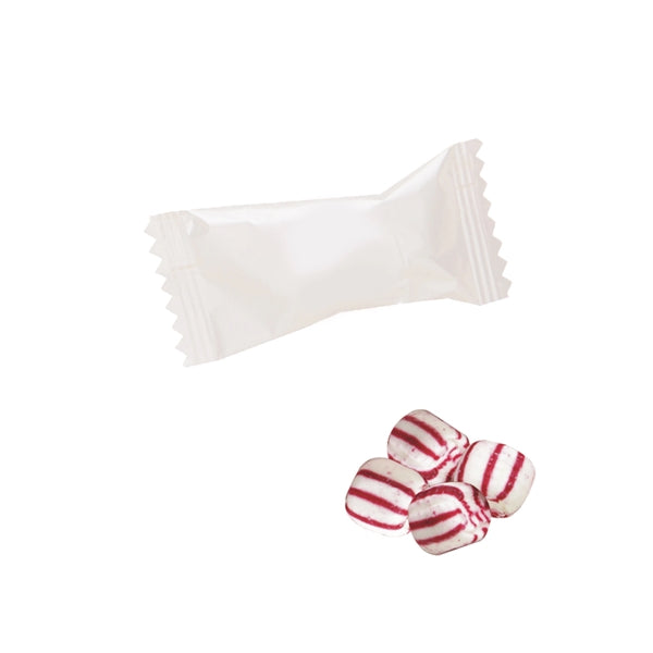 Custom-Wrapped Mints