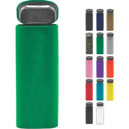 Pocket-size Mint Tins