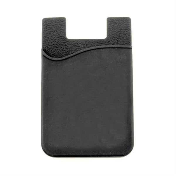 Plus Silicone Wallet