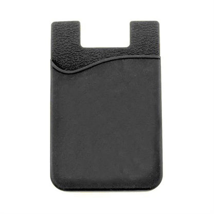 Plus Silicone Wallet
