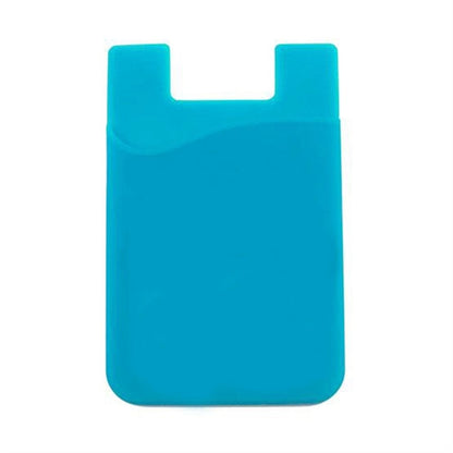 Plus Silicone Wallet