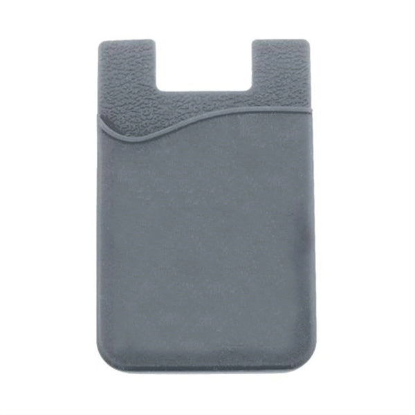 Plus Silicone Wallet