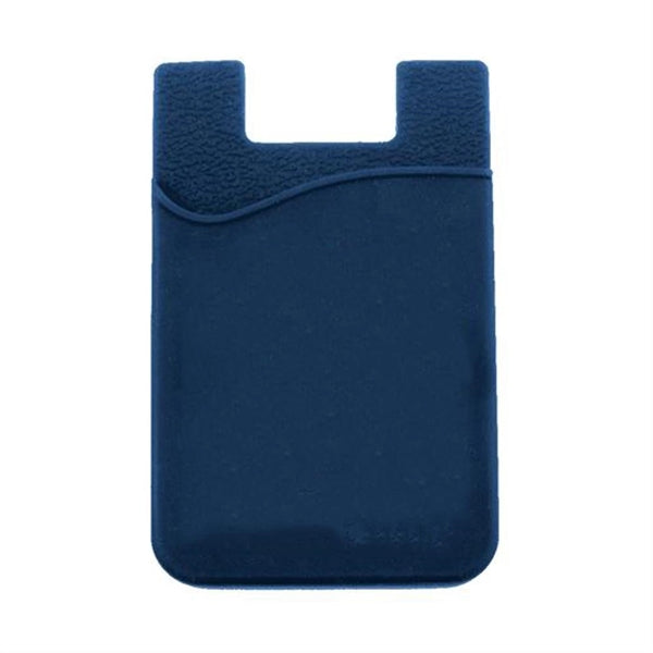Plus Silicone Wallet
