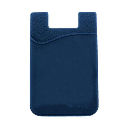 Plus Silicone Wallet
