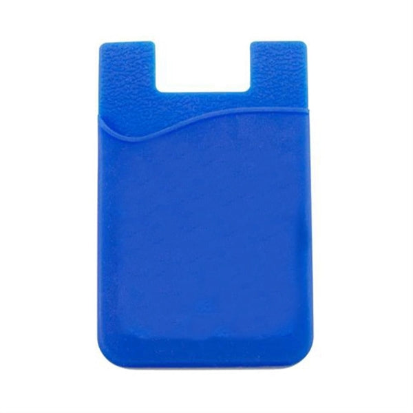 Plus Silicone Wallet