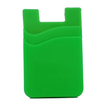 Dual Pocket Mobile Wallet