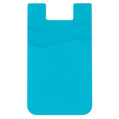 Dual Pocket Mobile Wallet