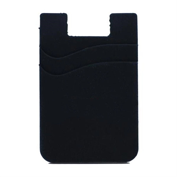 Dual Pocket Mobile Wallet