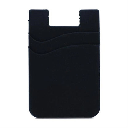 Dual Pocket Mobile Wallet