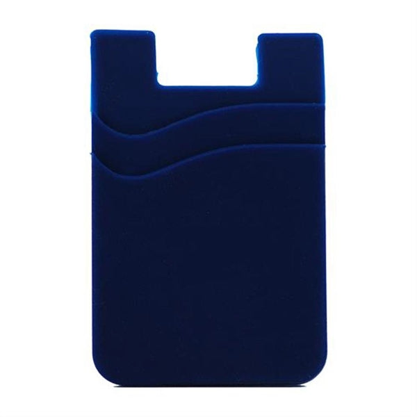 Dual Pocket Mobile Wallet