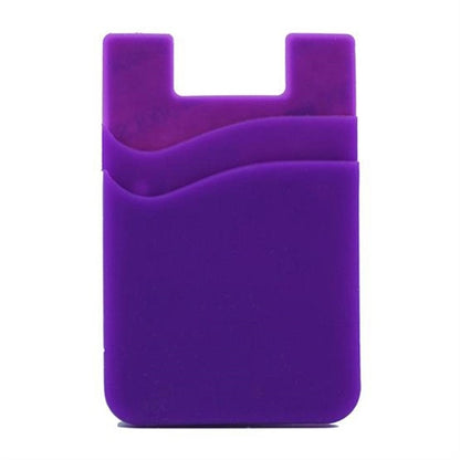 Dual Pocket Mobile Wallet