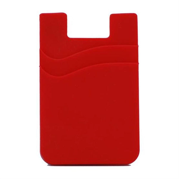 Dual Pocket Mobile Wallet