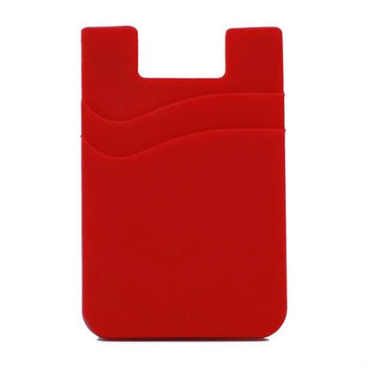 Dual Pocket Mobile Wallet