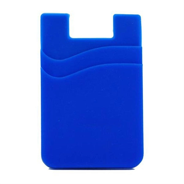 Dual Pocket Mobile Wallet