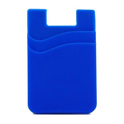 Dual Pocket Mobile Wallet