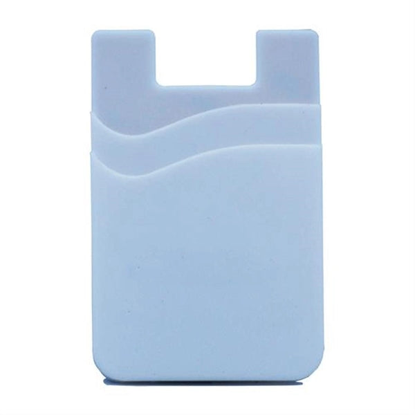 Dual Pocket Mobile Wallet