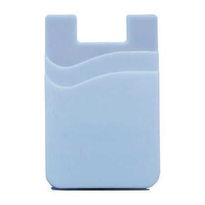 Dual Pocket Mobile Wallet