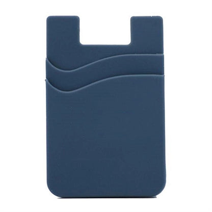Dual Pocket Mobile Wallet