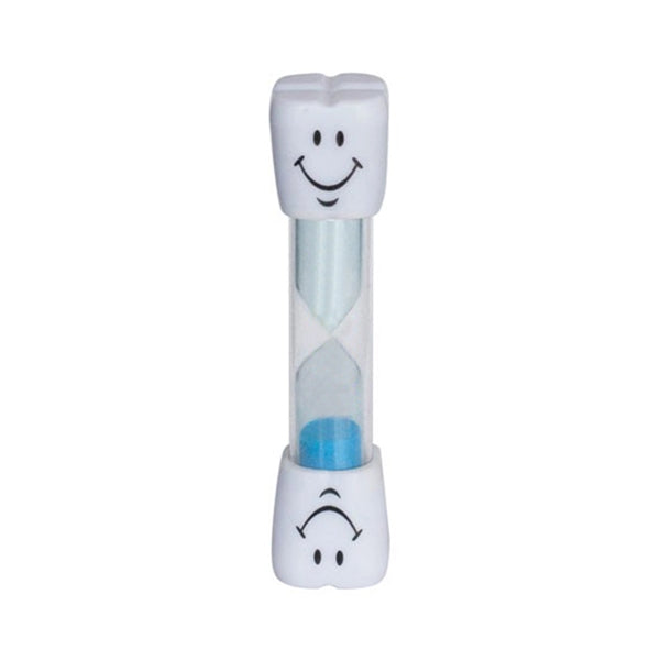 Colorful Two Minute Brushing Sand Timer