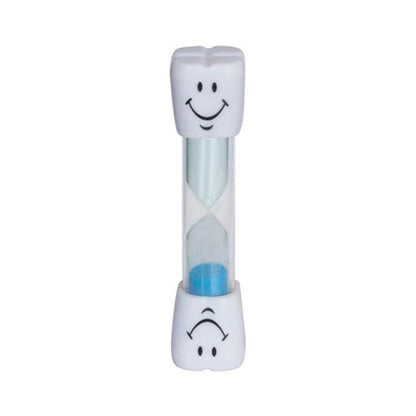 Colorful Two Minute Brushing Sand Timer