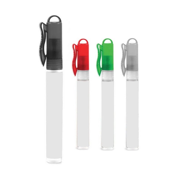 Essential Travel Spray Kit