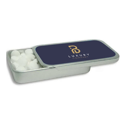 Relaxed Slider Mints