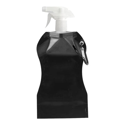 Compact and Handy Collapsible Sprayer