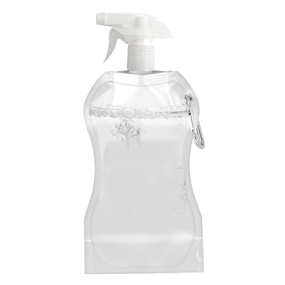 Compact and Handy Collapsible Sprayer