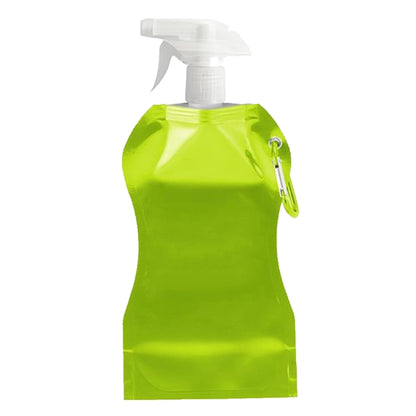 Compact and Handy Collapsible Sprayer