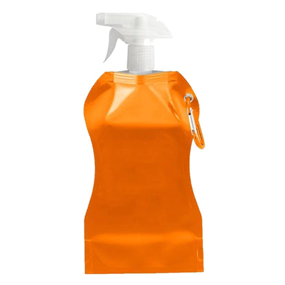 Compact and Handy Collapsible Sprayer