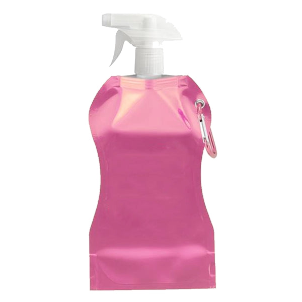 Compact and Handy Collapsible Sprayer