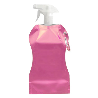 Compact and Handy Collapsible Sprayer