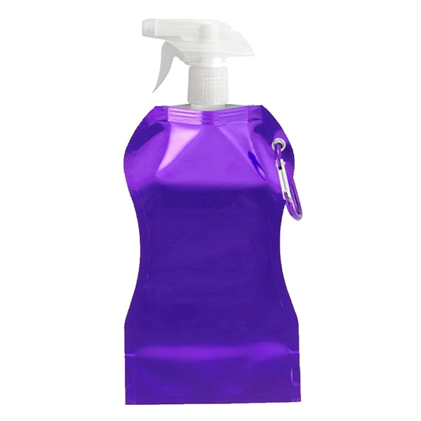 Compact and Handy Collapsible Sprayer