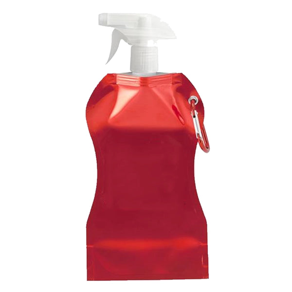 Compact and Handy Collapsible Sprayer