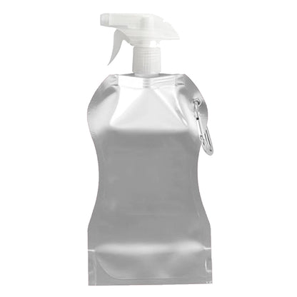 Compact and Handy Collapsible Sprayer