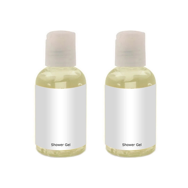 60 ml Compact Shower Gel