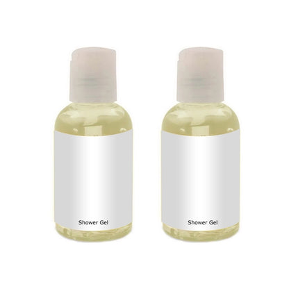 60 ml Compact Shower Gel
