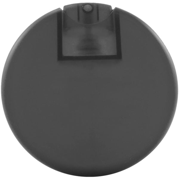 Circle-Shaped Card Hand-Sanitizing Spray
