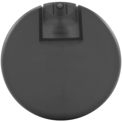 Circle-Shaped Card Hand-Sanitizing Spray