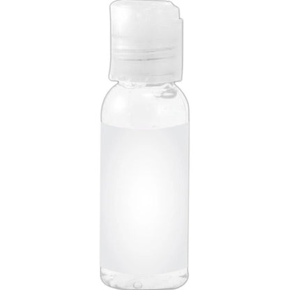 Handy 29 ml Alcohol-free Sanitizer Gel in PET bottle